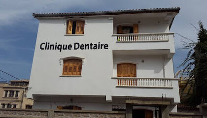Clinique Dentaire Ain taya