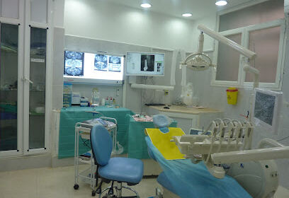 Clinique Dentaire Bab ezzouar