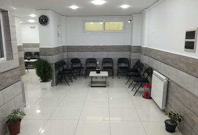 Clinique Dentaire Dr Djemai Boghni