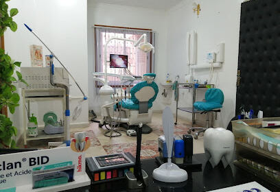 Clinique dentaire KHENNOUF