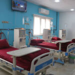 Clinique D’hémodialys El ithar