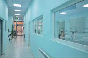 Clinique dialyse Algérie tiaret
