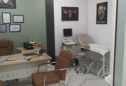 Clinique dr Houam omnipraticienne