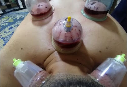 Clinique El Djana El Khadra