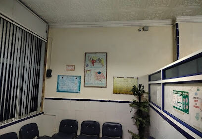 Clinique El Ihssen -dr hamidi –