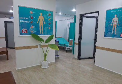 Clinique El Noor