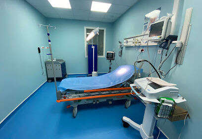 Clinique El-Rachid