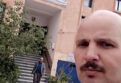 Clinique El Rifak Dr. Lahrech said