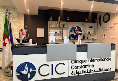 Clinique Internationale Constantine