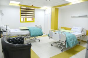 Clinique Khentouche