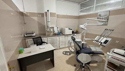 Clinique Ksar El Chifa