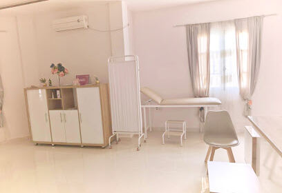 Clinique Larbi