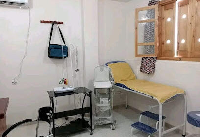 Clinique Médicale El Fath