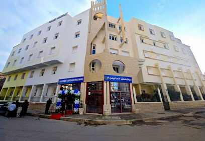 Clinique medico-chirurgical Rihane