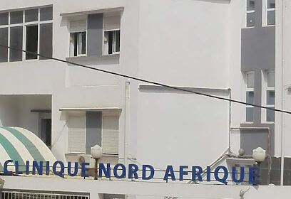 Clinique NORD AFRIQUE