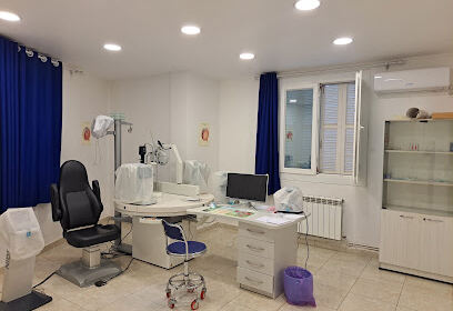 Clinique Nour El Bouchra Dr Chettouh med Amine