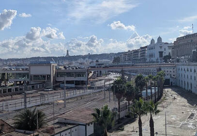 Clinique ORL Alger Centre