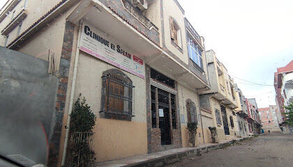 clinique salam dr ouennouri