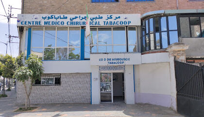 Clinique TABACOOP