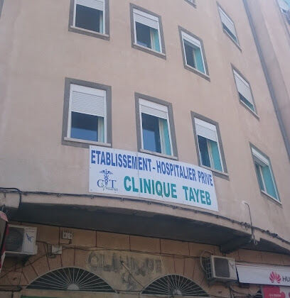 Clinique Tayeb