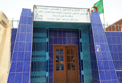 CNAS Tamanrasset
