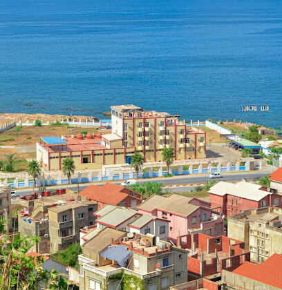 CNOSTE Hôtel Jijel