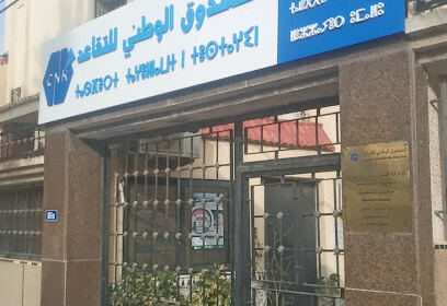 CNR ALGER OUEST Cheraga