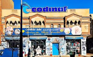 CODINAF El Eulma