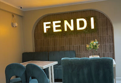 Coffee fendi