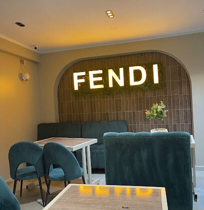 Coffee fendi