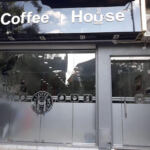 Coffee house Medea