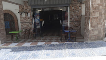 Coffee shop adel