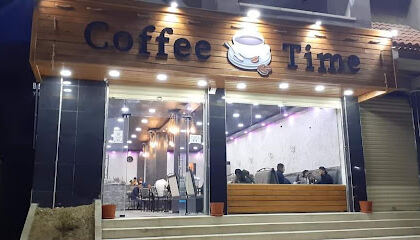Coffee time