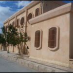 Coiffeur Alloua