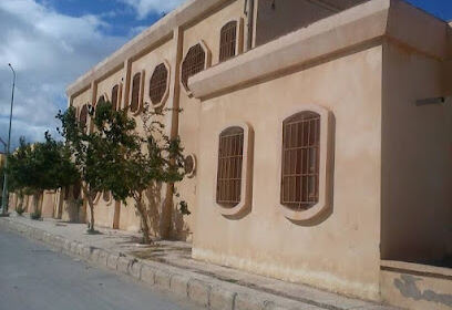 Coiffeur Alloua