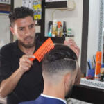 Coiffeur Ess