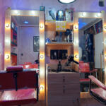 Coiffeur Kaf Salah