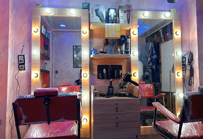 Coiffeur Kaf Salah