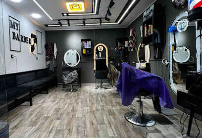 Coiffeur my Barber