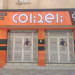 ColiReli SPA – La direction générale