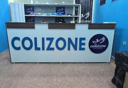Colizone el bouni