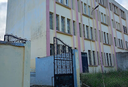 Collège Bara Said Maoklane