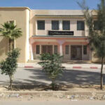 Collège Chahid Bouricha Djilali