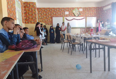 Collège Chahid Lekliti Ali Manaa