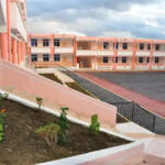 Collège Chahid Mohamed Sayoud