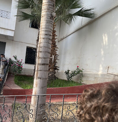 Collège cipel