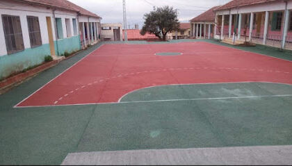 Collége de Houra