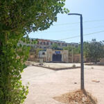 Collège Djendoubi El Tahar