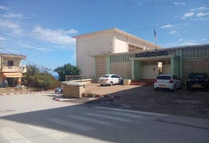 Collège Gouissem Abdelhak