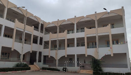 Collège Khella Lakhdar